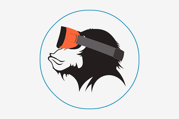 Munky theme logo